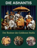 Cover: DIE ASHANTIS - Ouereila Publishing House
