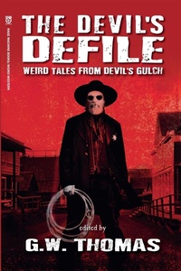 Enlarge image Cover: The Devil's Defile - Rage Machine Books