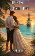 Cover: Rum & Redemption - Shari Malin
