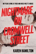 Cover: Nightmare on Cromwell Street - Hembury Books