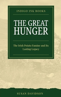 Enlarge image Cover: The Great Hunger - Indigo Ink Books