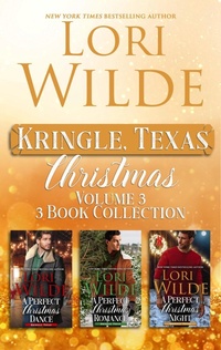Enlarge image Cover: A Perfect Christmas Collection: Volume 3 - Lori Wilde
