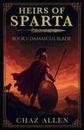Cover: DAMASCUS BLADE - Challenger 7
