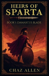 Enlarge image Cover: DAMASCUS BLADE - Challenger 7