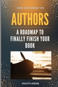 Cover: Book Development for AUTHORS - Black Women Authors