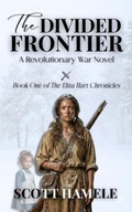 Cover: The Frontier Divided - Schuyler & Sons Publishing