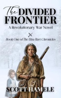 Enlarge image Cover: The Frontier Divided - Schuyler & Sons Publishing