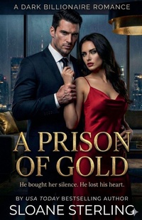 Enlarge image Cover: A Prison of Gold - Hearth House