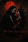 Cover: The Forbidden Blood Pact - Auo