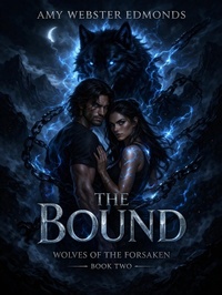 Enlarge image Cover: The Bound - Amy Webster Edmonds