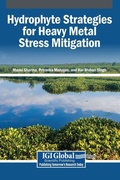 Cover: Hydrophyte Strategies for Heavy Metal Stress Mitigation - Igi Global Scientific Publishing