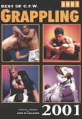 Cover: Best of CFW Grappling 2001 - I&I Sports Supply Co., Inc.