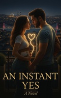 Cover: An Instant Yes - Michael