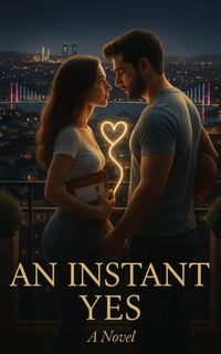 Enlarge image Cover: An Instant Yes - Michael