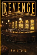 Cover: Revenge - Golden Ivory Publihsing