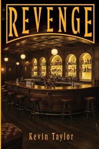 Enlarge image Cover: Revenge - Golden Ivory Publihsing