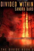 Cover: Divided Within - JMS Books LLC
