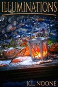 Cover: Illuminations - JMS Books LLC
