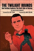 Cover: The Twilight Rounds - Jobber House Press, LLC