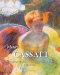 Cover: Mary Cassatt - Parkstone International