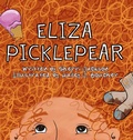 Cover: Eliza Pickelpear - Mama Bird Books LLC