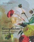 Cover: Georg Richter: 1895 - 1979 - F&ouml;rderkreis Stadtmuseum Wehr e. V.