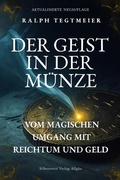 Cover: Der Geist in der M&uuml;nze - Silberstreif Verlag