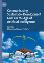 Cover: Communicating Sustainable Development Goals in the Age of Artificial Intelligence - Palgrave Macmillan