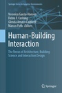 Cover: Human-Building Interaction - Springer