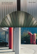 Cover: Architektinnen der Ostschweiz - Park Books