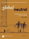 Cover: Global - Neutral - Park Books