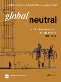 Enlarge image Cover: Global - Neutral - Park Books