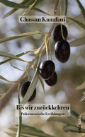 Cover: Bis wir zur&uuml;ckkehren - Lenos Verlag