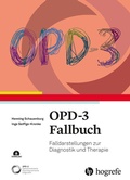 Cover: OPD-3 Fallbuch - Hogrefe