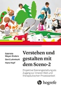 Cover: Verstehen und gestalten mit dem Sceno-2 - Hogrefe