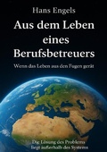 Cover: Mein Prophet und ich - Aus dem Leben eines Berufsbetreuers - epubli