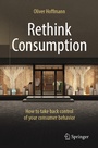 Cover: Rethink Consumption - Springer