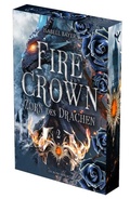 Cover: Firecrown 2 - Nova MD