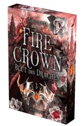 Cover: Firecrown 3 - Nova MD