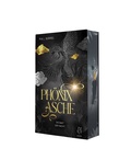 Cover: Ph&ouml;nixasche - Die Saat der Nacht - booXperts - logiXperts GmbH