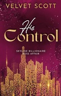 Cover: His Control - BoD