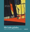 Cover: Mit Liebe geladen - Reinhardt, Friedrich
