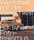 Cover: Wettstreit mit der Wirklichkeit - Hirmer