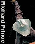 Cover: Richard Prince - Hirmer