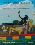 Cover: Kerry James Marshall - Hirmer