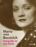 Cover: Mario von Bucovich - Hirmer