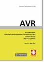 Bild: AVR Buchausgabe 2026 - Lambertus