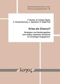 Cover: Krise als Chance? - Logos Berlin