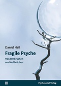 Cover: Fragile Psyche - Psychosozial-Verlag