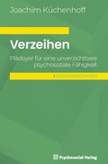 Bild: Verzeihen - Psychosozial-Verlag